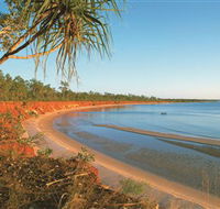 Garig Gunak Barlu National Park - Holiday Byron Bay