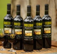 Grampians Estate