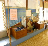 Black Point Culture Centre - Holiday Byron Bay