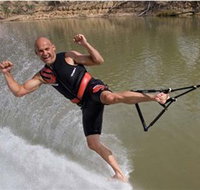 Brett Sands Watersports  - Holiday Byron Bay