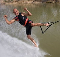 Brett Sands Watersports and Wakeboard Centre - Holiday Byron Bay