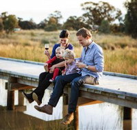 Backroads Trail - Holiday Byron Bay