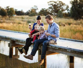 Backroads Trail - Holiday Byron Bay 0