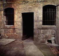 J Ward Museum