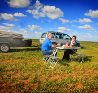 Long Paddock - Cobb Highway Touring Route - Holiday Byron Bay