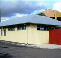 Ararat Railway Museum