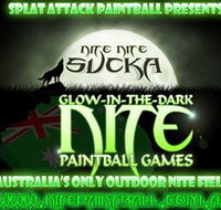 Nite Paintball Games Moama - Holiday Byron Bay