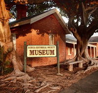 Echuca Historical Society Museum  Archive - Holiday Byron Bay