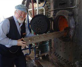 Port Of Echuca Discovery Centre - Holiday Byron Bay 2