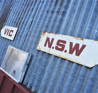 Port of Echuca Discovery Centre - Holiday Byron Bay