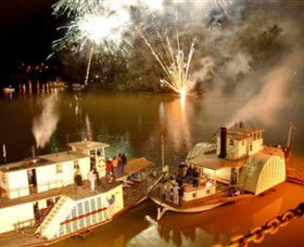 Port Of Echuca Discovery Centre - Holiday Byron Bay 4