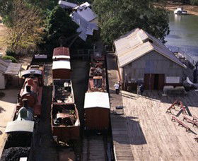 Port Of Echuca Discovery Centre - Holiday Byron Bay 3