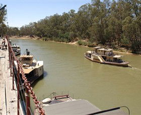 Port Of Echuca Discovery Centre - Holiday Byron Bay 5