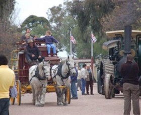 Port Of Echuca Discovery Centre - Holiday Byron Bay 6