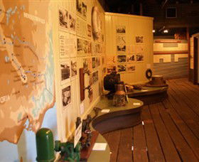 Port Of Echuca Discovery Centre - Holiday Byron Bay 8