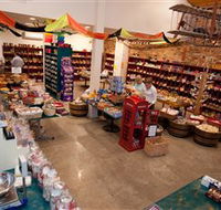 Echuca Heritage Sweet Company - Holiday Byron Bay