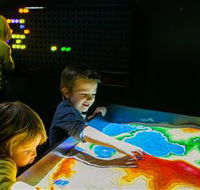 Twisted - Science at Play - Holiday Byron Bay