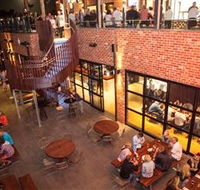 American Hotel - Holiday Byron Bay