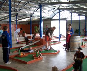 Billabong Ranch - Holiday Byron Bay 2
