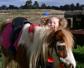 Billabong Ranch - Holiday Byron Bay 1