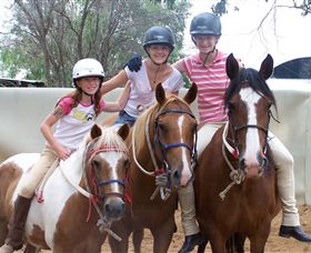 Billabong Ranch - Holiday Byron Bay 7
