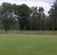 YMCA Back Nine Golf Course - Holiday Byron Bay