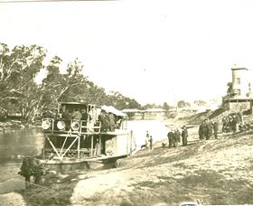 PS Wagga Wagga - Holiday Byron Bay 2