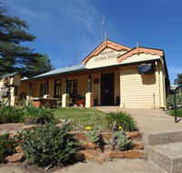 Parkside Cottage Museum