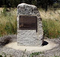 Aerial Trunk Route Memorial