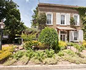 Antiques Of The Riverina - Antique Trail - Holiday Byron Bay 0