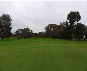 Nathalia Golf Club - Holiday Byron Bay 0