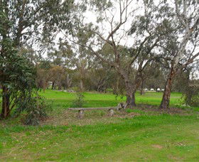 Nathalia Golf Club - Holiday Byron Bay 2