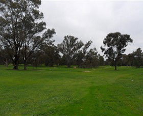 Nathalia Golf Club - Holiday Byron Bay 1