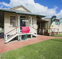 Sarina  Art and Craft Centre