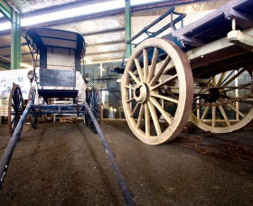 Namoi Echo Museum - Holiday Byron Bay 0