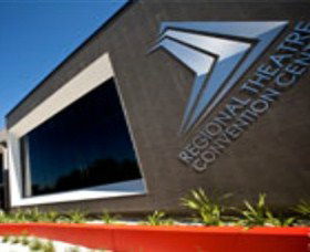 Dubbo Regional Theatre And Convention Centre - Holiday Byron Bay 0