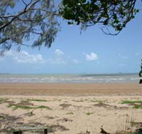 Armstrong Beach