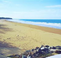Sarina Beach