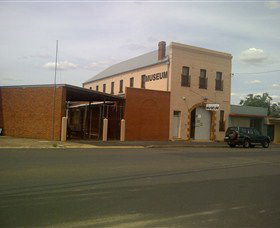 Forbes Historical Society Museum - Holiday Byron Bay 0