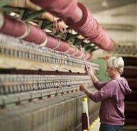 Creswick Woollen Mills