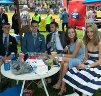 Ballarat Turf Club - Holiday Byron Bay