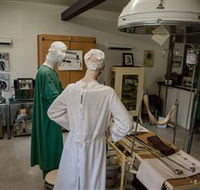Mooroopna Museum - Holiday Byron Bay