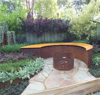 Overwrought Sculpture Garden and Gallery - Holiday Byron Bay