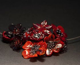 Eclectic Designs Glass Blowing Studio - Holiday Byron Bay 1