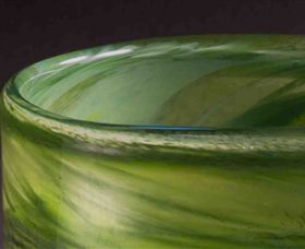 Eclectic Designs Glass Blowing Studio - Holiday Byron Bay 0