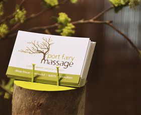 Port Fairy Massage - Holiday Byron Bay 1
