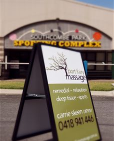 Port Fairy Massage - Holiday Byron Bay 3