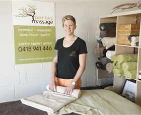 Port Fairy Massage - Holiday Byron Bay 2