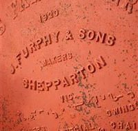 Furphy Museum - Holiday Byron Bay