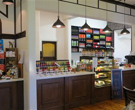 Rich Glen Olives - Holiday Byron Bay 0